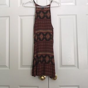 Forever 21 dress